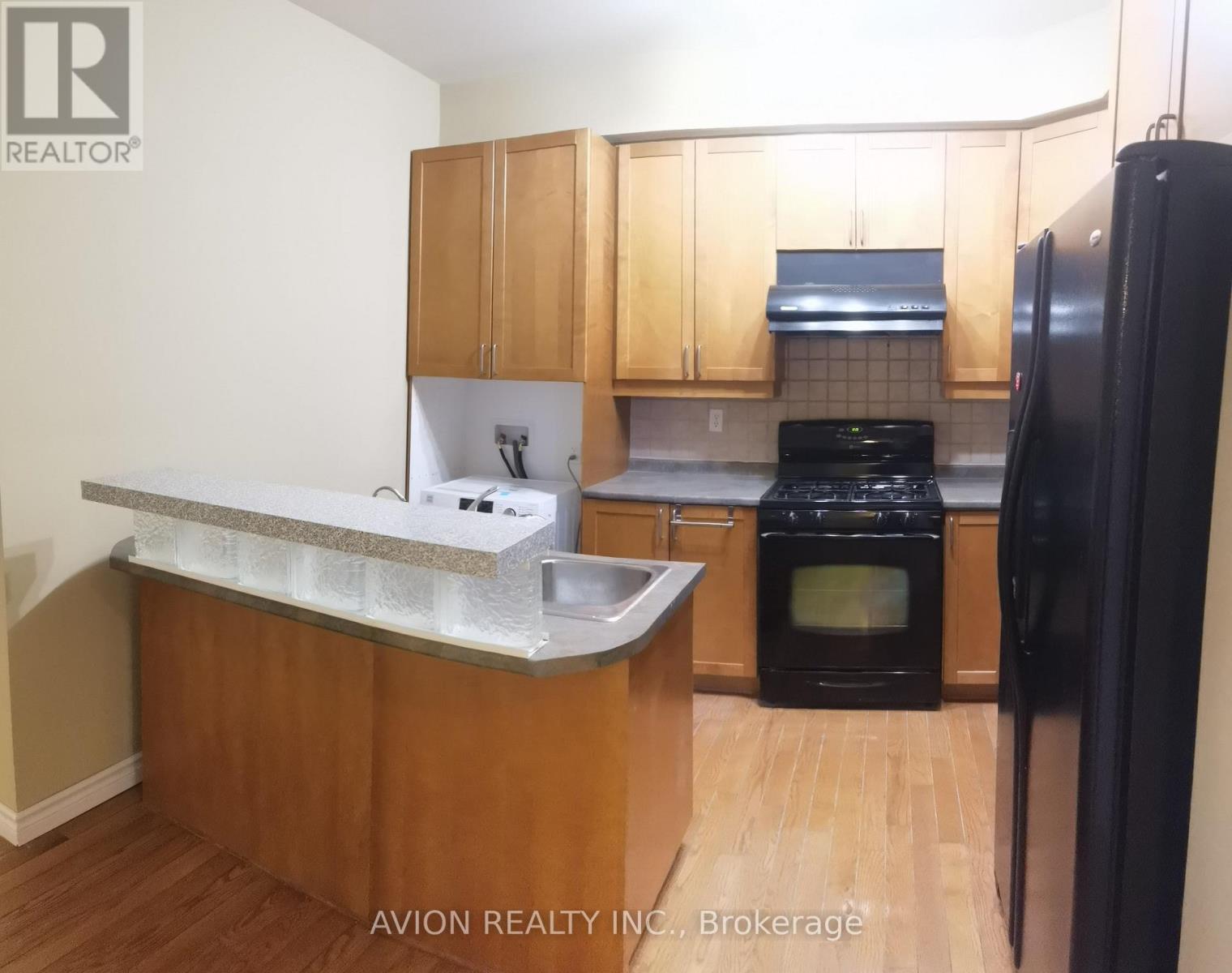 Main Floor - 428 Bur Oak Avenue, Markham, Ontario  L6C 2S1 - Photo 2 - N12794256