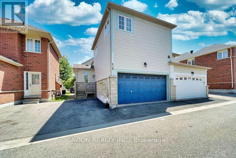 Main Floor - 428 Bur Oak Avenue, Markham, Ontario  L6C 2S1 - Photo 9 - N12794256