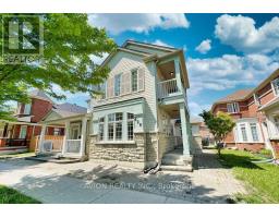 MAIN FLOOR - 428 BUR OAK AVENUE, Markham, Ontario