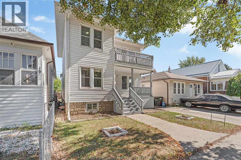 842-844 Ellrose Avenue, Windsor, Ontario N8Y 3W7 - Photo 2 - 26003375