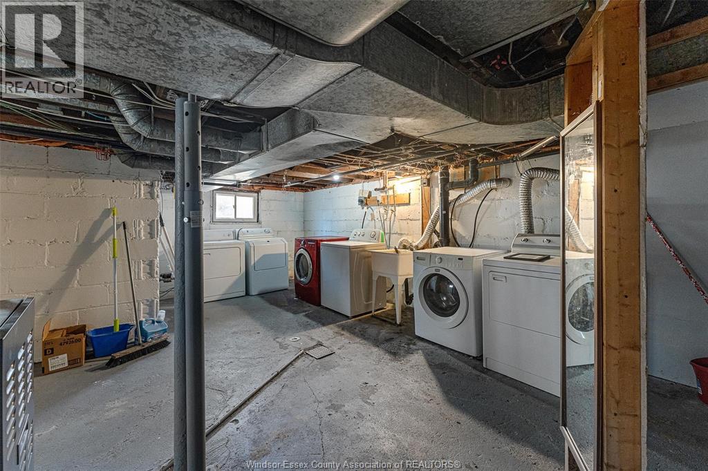 842-844 Ellrose Avenue, Windsor, Ontario N8Y 3W7 - Photo 31 - 26003375