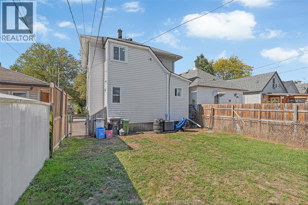 842-844 Ellrose Avenue, Windsor, Ontario N8Y 3W7 - Photo 6 - 26003375