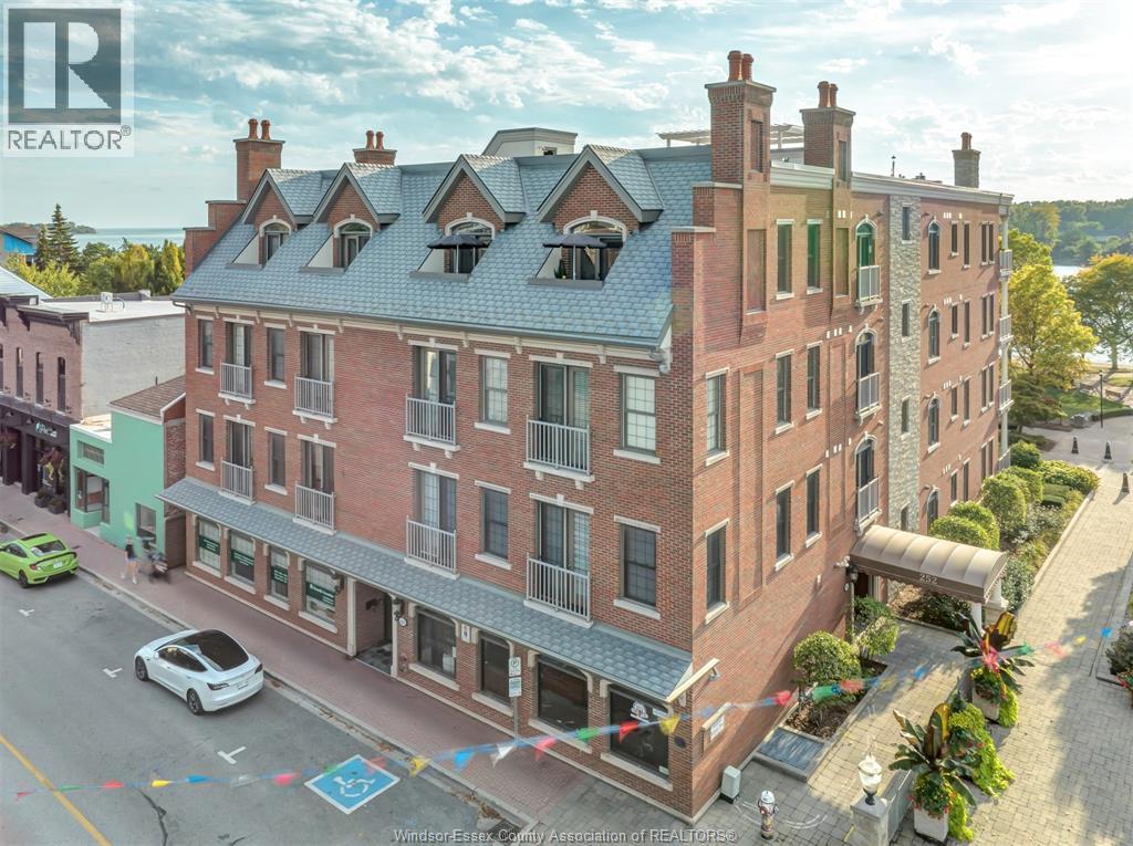 252 Dalhousie Unit# 304, Amherstburg, Ontario  N9V 1W7 - Photo 27 - 26003347