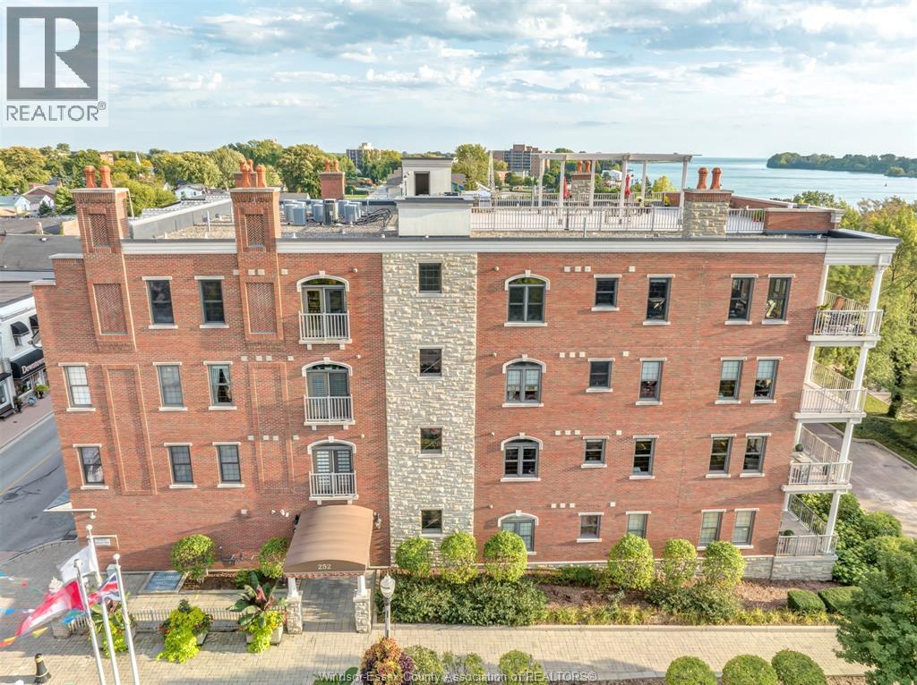 252 Dalhousie Unit# 304, Amherstburg, Ontario  N9V 1W7 - Photo 29 - 26003347