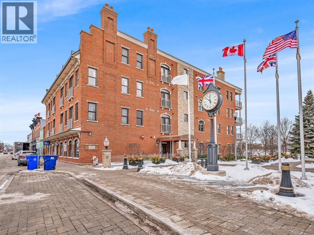 252 Dalhousie Unit# 304, Amherstburg, Ontario  N9V 1W7 - Photo 30 - 26003347