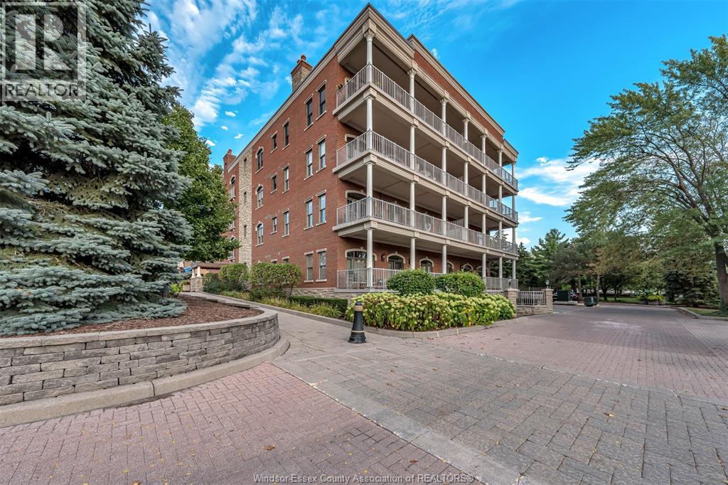 252 Dalhousie Unit# 304, Amherstburg, Ontario  N9V 1W7 - Photo 31 - 26003347