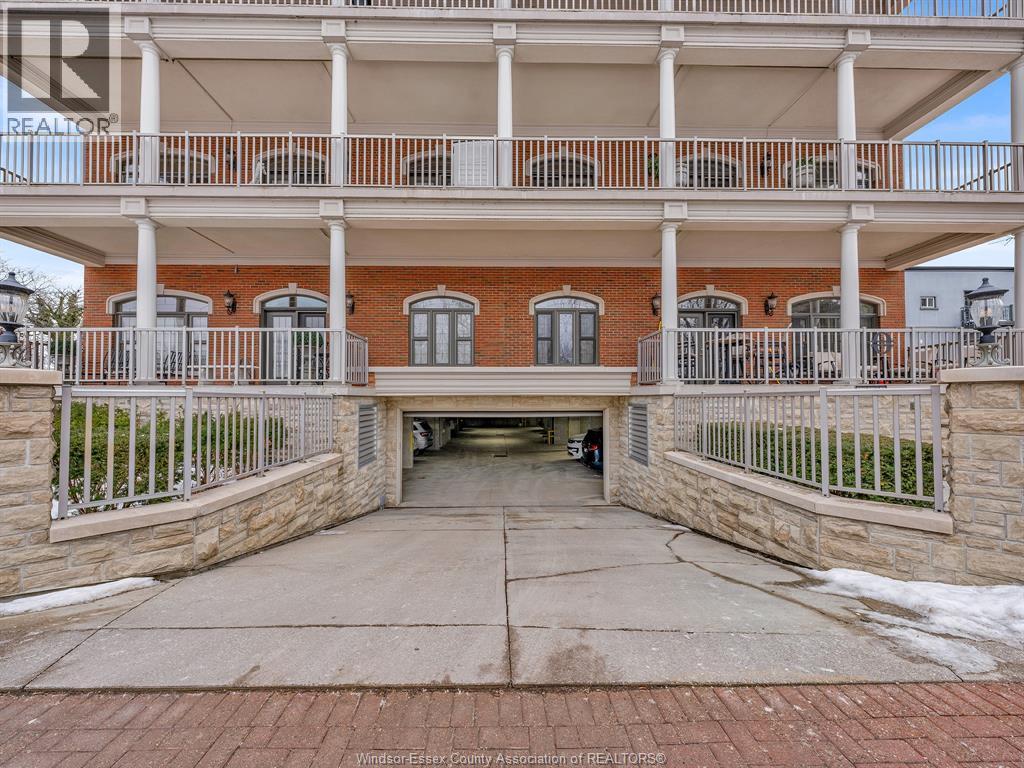 252 Dalhousie Unit# 304, Amherstburg, Ontario  N9V 1W7 - Photo 33 - 26003347
