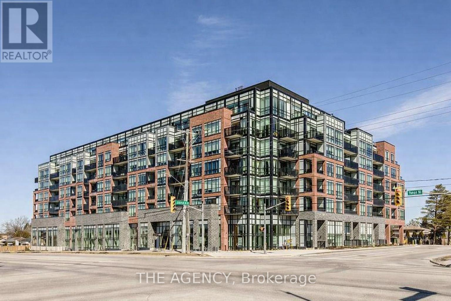 327 - 681 YONGE STREET, Barrie, Ontario