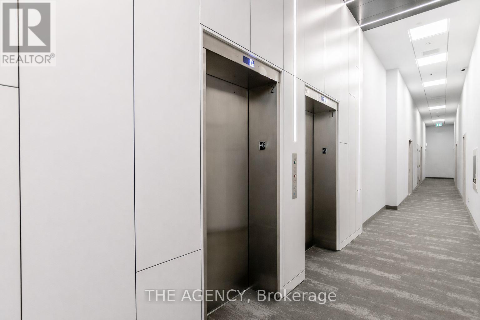 327 - 681 Yonge Street, Barrie, Ontario  L4N 4E8 - Photo 4 - S12794240