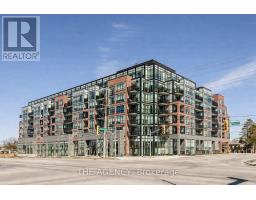 327 - 681 YONGE STREET, Barrie, Ontario