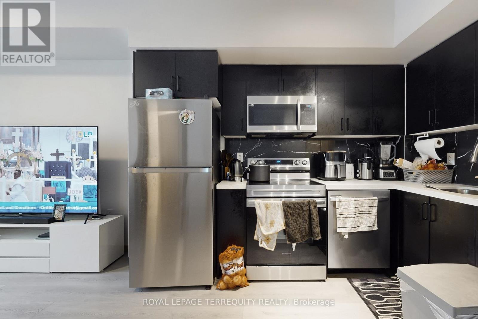 605 - 3429 Sheppard Avenue E, Toronto, Ontario  M1T 0C2 - Photo 14 - E12773734