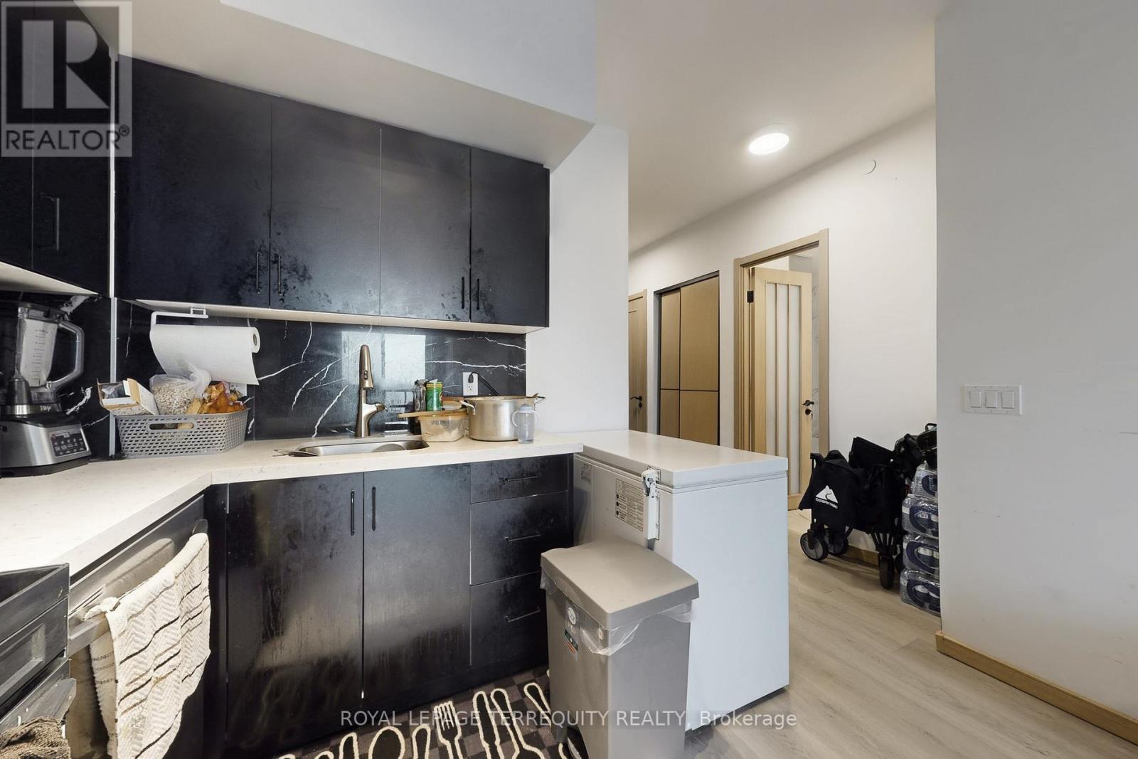 605 - 3429 Sheppard Avenue E, Toronto, Ontario  M1T 0C2 - Photo 17 - E12773734