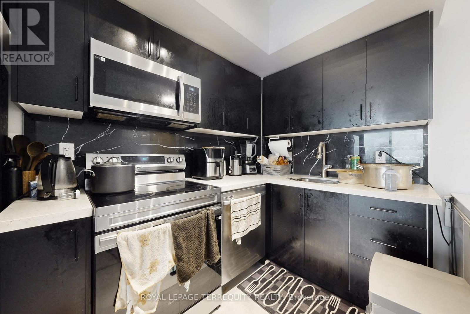 605 - 3429 Sheppard Avenue E, Toronto, Ontario  M1T 0C2 - Photo 16 - E12773734