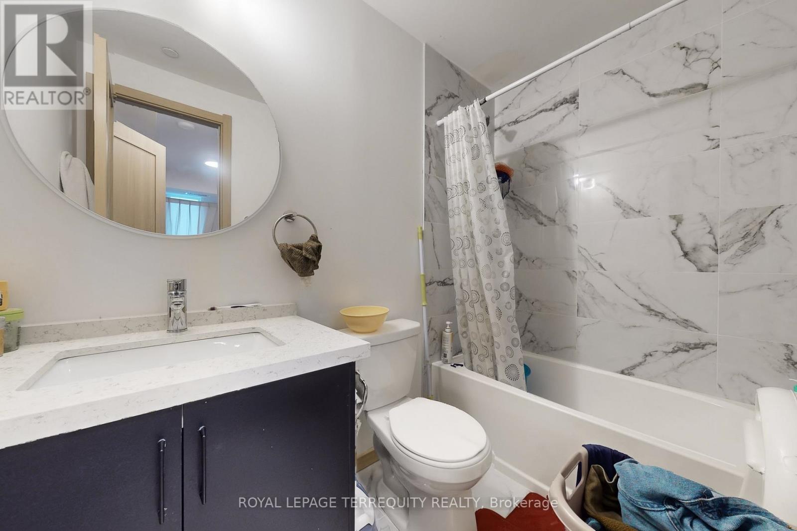 605 - 3429 Sheppard Avenue E, Toronto, Ontario  M1T 0C2 - Photo 22 - E12773734