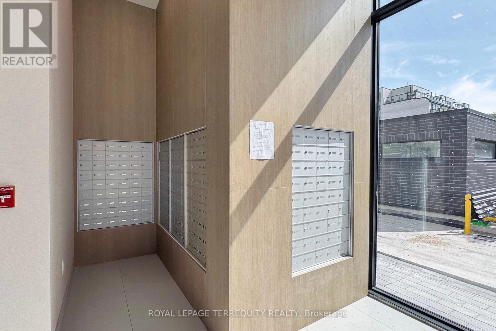 605 - 3429 Sheppard Avenue E, Toronto, Ontario  M1T 0C2 - Photo 42 - E12773734