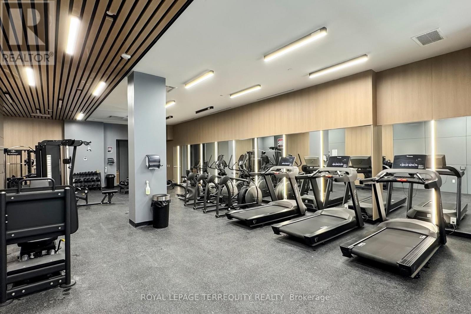 605 - 3429 Sheppard Avenue E, Toronto, Ontario  M1T 0C2 - Photo 43 - E12773734