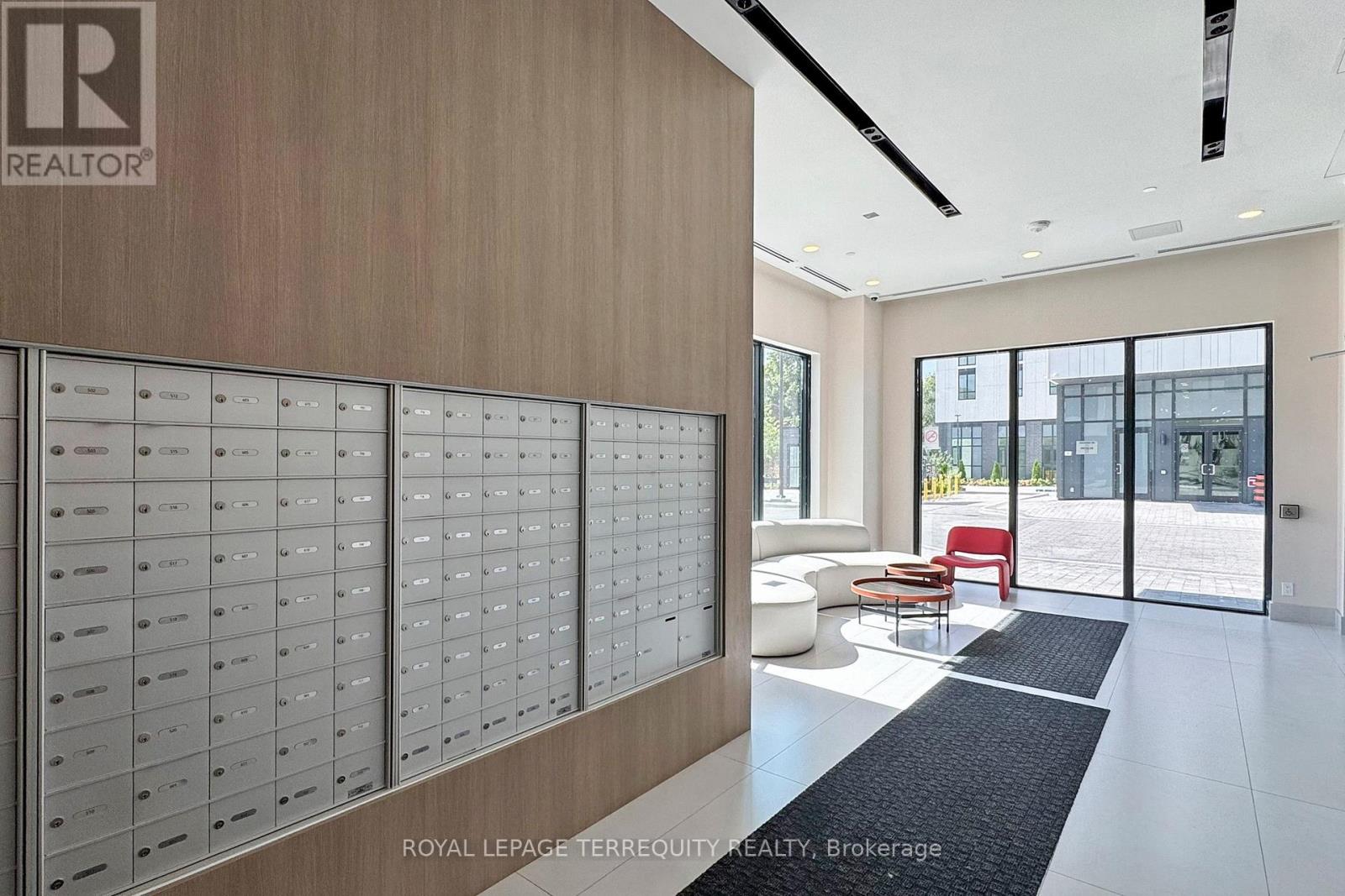 605 - 3429 Sheppard Avenue E, Toronto, Ontario  M1T 0C2 - Photo 45 - E12773734