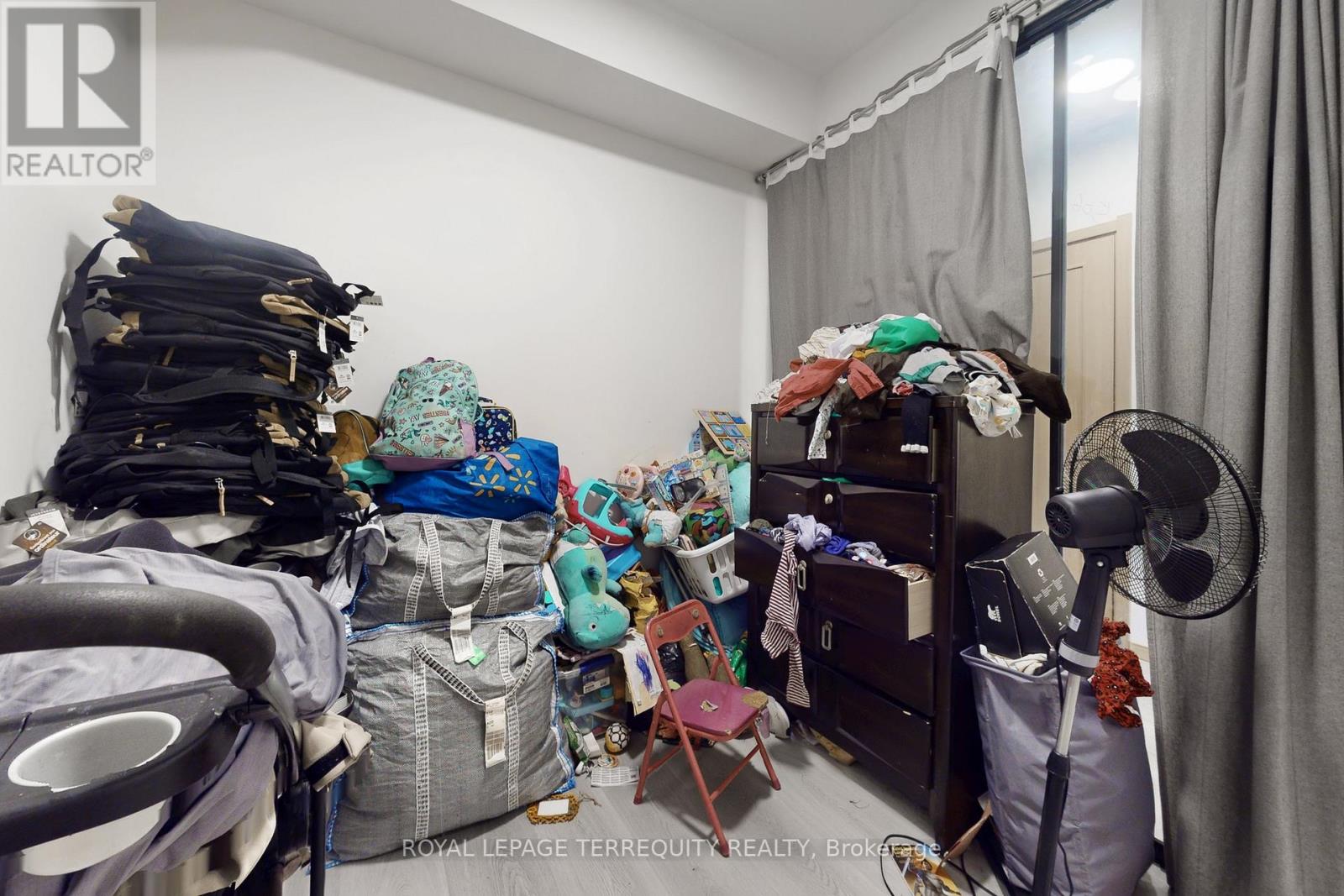 605 - 3429 Sheppard Avenue E, Toronto, Ontario  M1T 0C2 - Photo 25 - E12773734