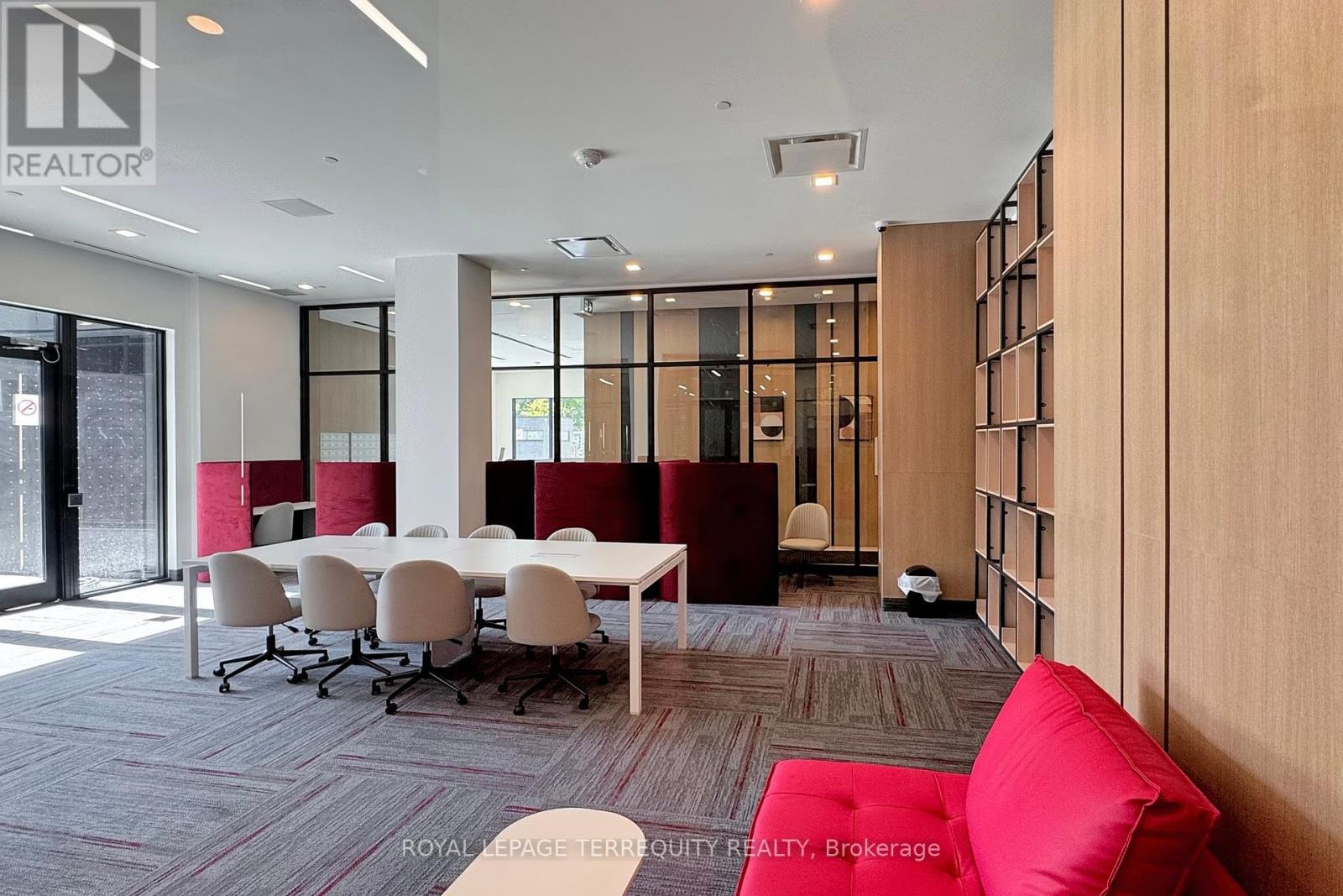 605 - 3429 Sheppard Avenue E, Toronto, Ontario  M1T 0C2 - Photo 41 - E12773734