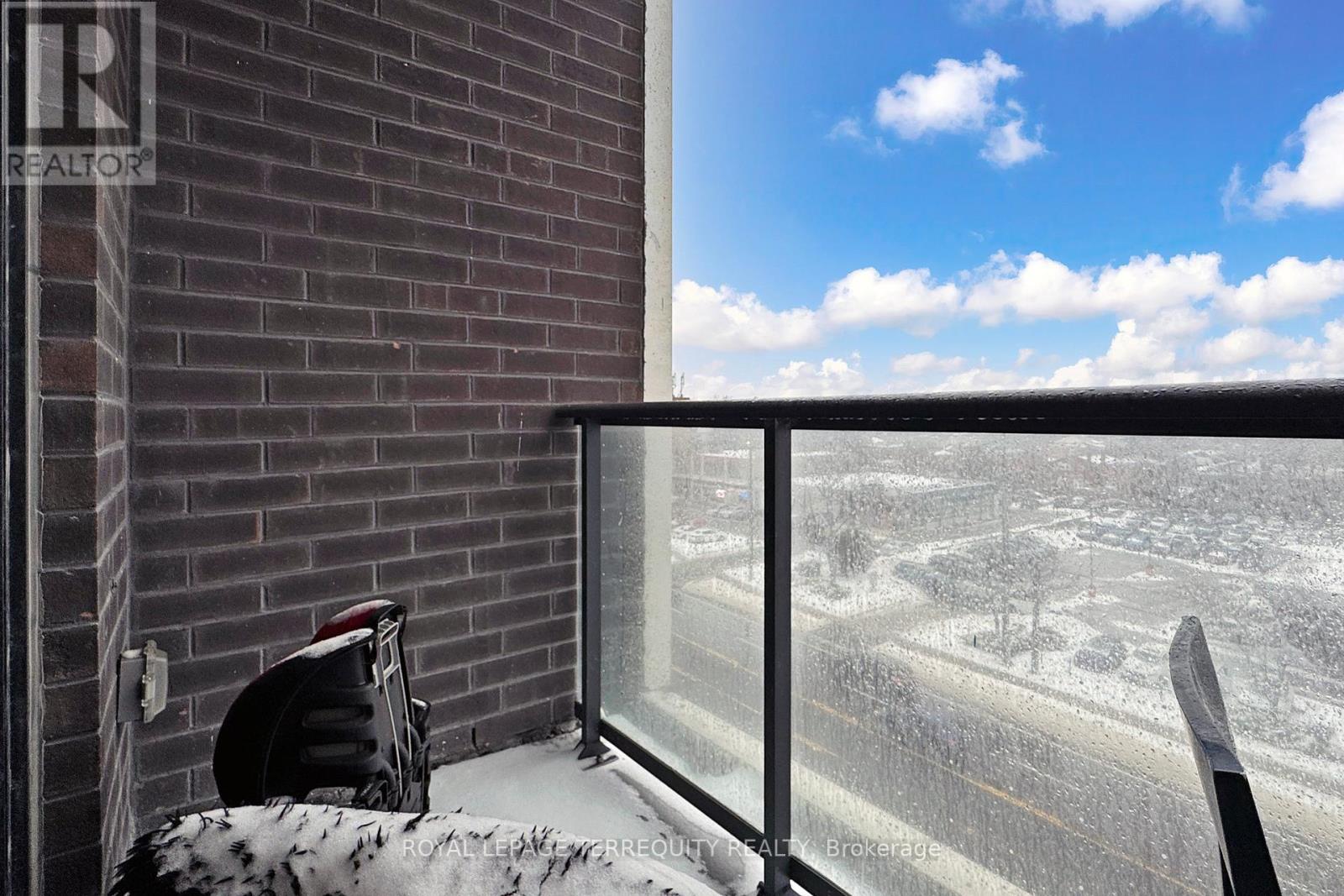 605 - 3429 Sheppard Avenue E, Toronto, Ontario  M1T 0C2 - Photo 31 - E12773734