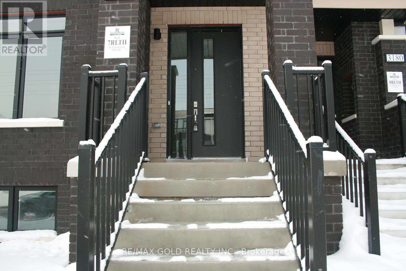 3178 Sixth Line, Oakville, Ontario  L6M 5T2 - Photo 5 - W12767476