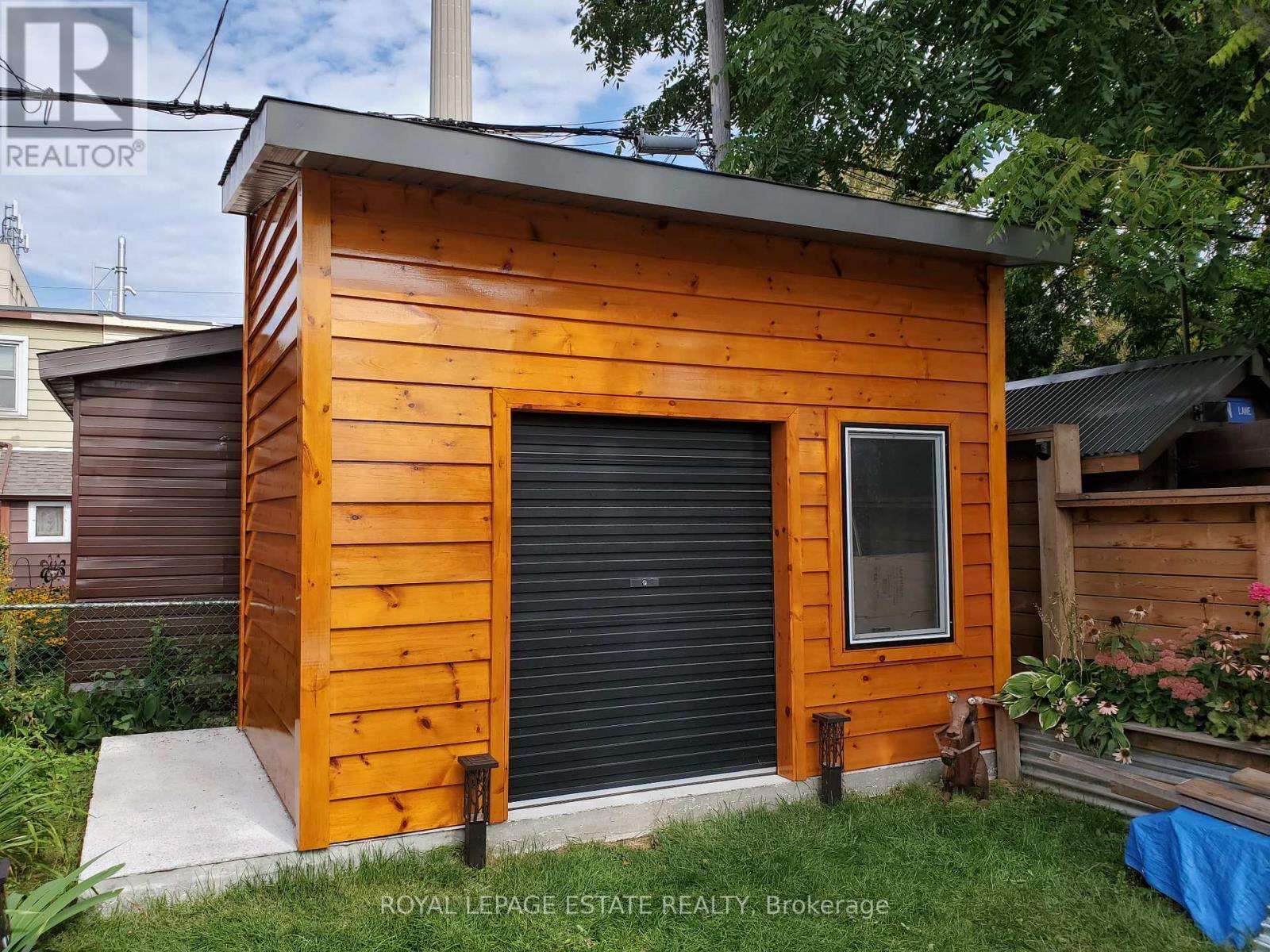 204 Queensdale Avenue, Toronto, Ontario  M4C 2A9 - Photo 31 - E12792002