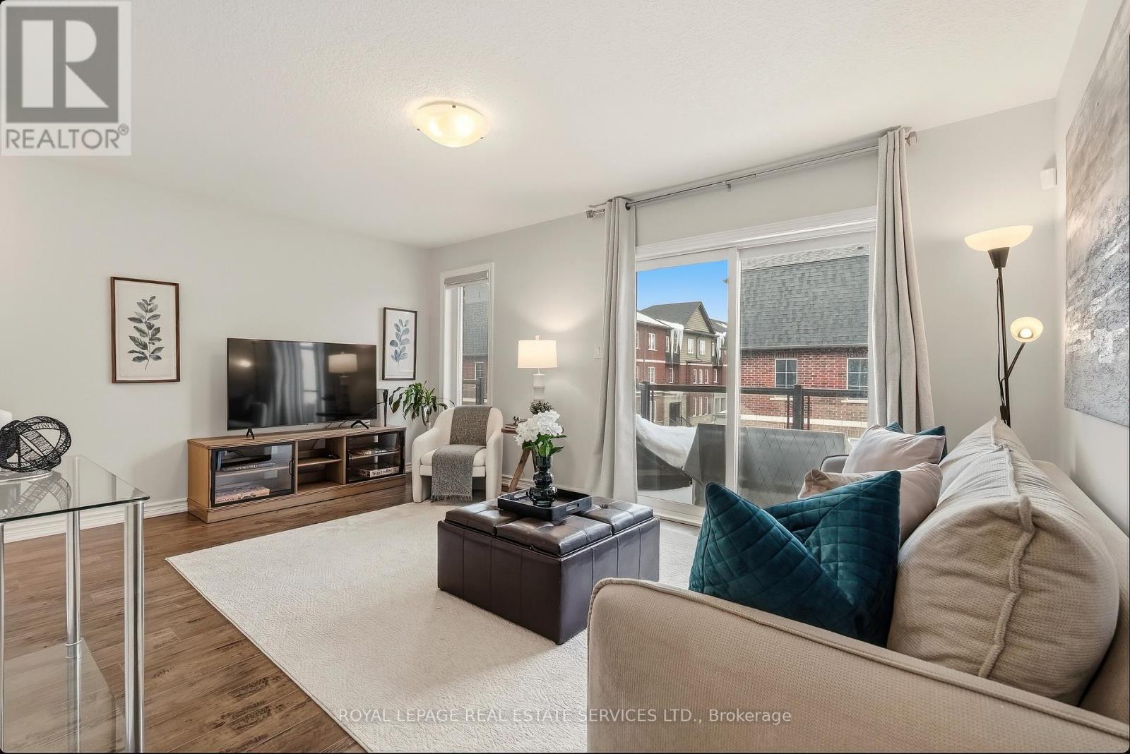 68 - 445 Ontario Street S, Milton, Ontario L9T 9K4 - Photo 24 - W12793704