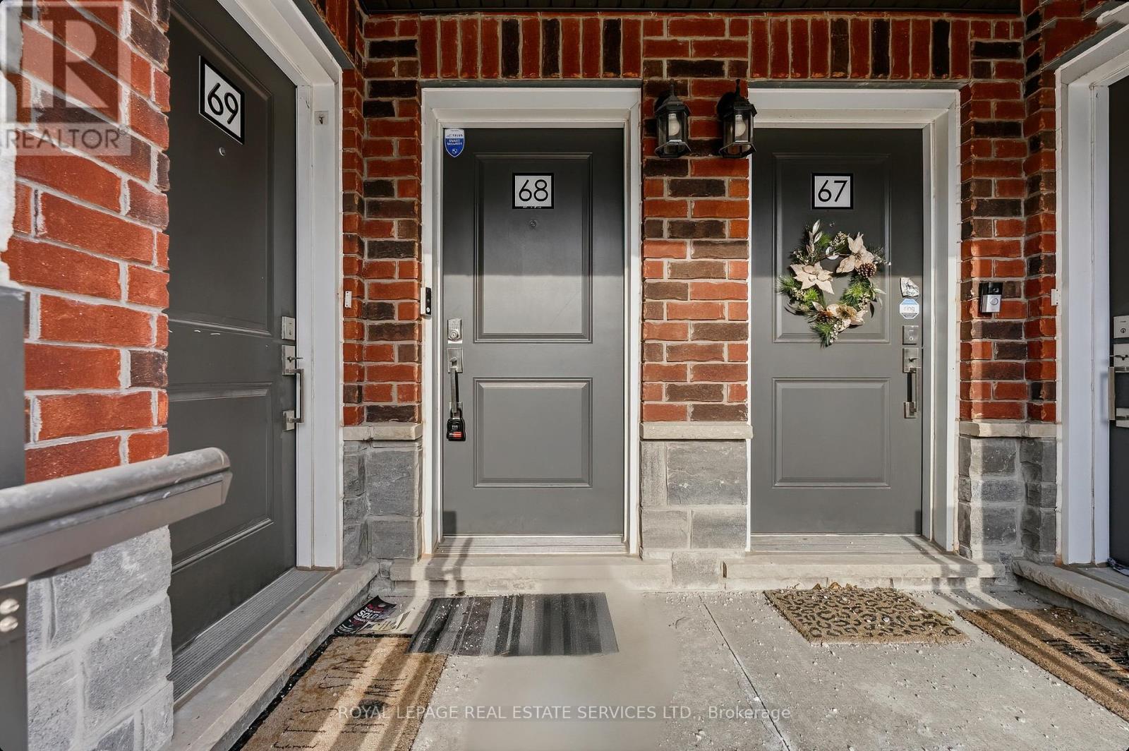 68 - 445 Ontario Street S, Milton, Ontario L9T 9K4 - Photo 3 - W12793704