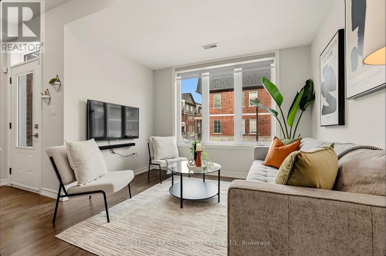 68 - 445 Ontario Street S, Milton, Ontario L9T 9K4 - Photo 12 - W12793704