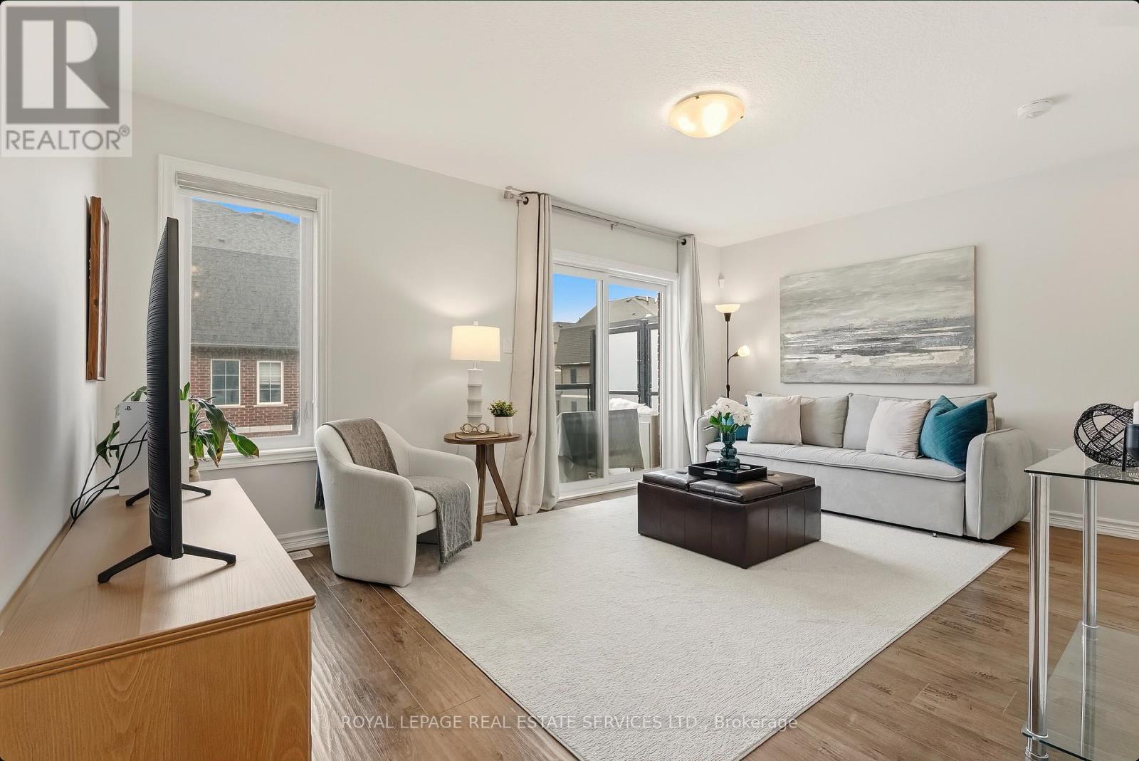 68 - 445 Ontario Street S, Milton, Ontario L9T 9K4 - Photo 23 - W12793704