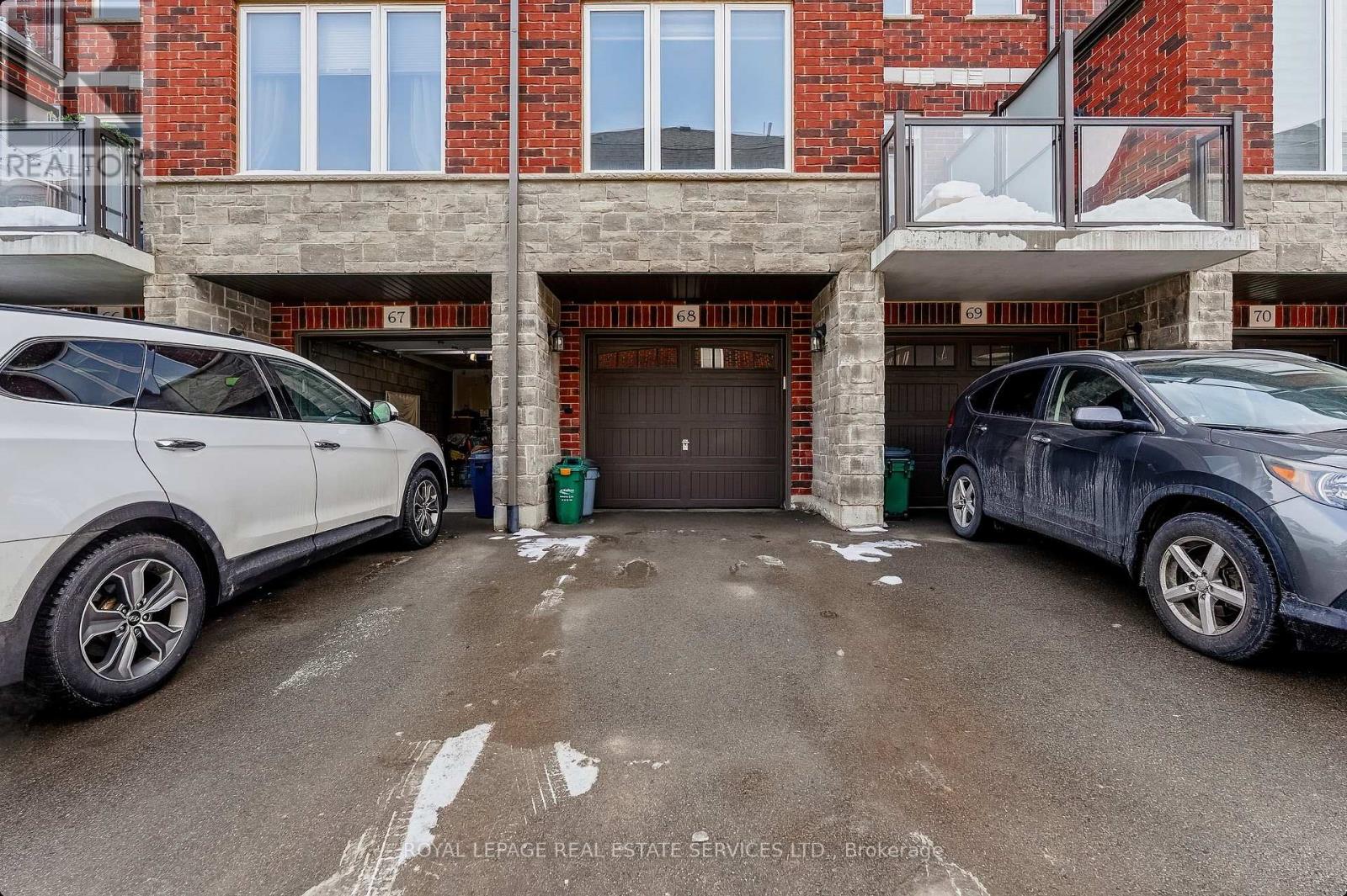 68 - 445 Ontario Street S, Milton, Ontario L9T 9K4 - Photo 43 - W12793704