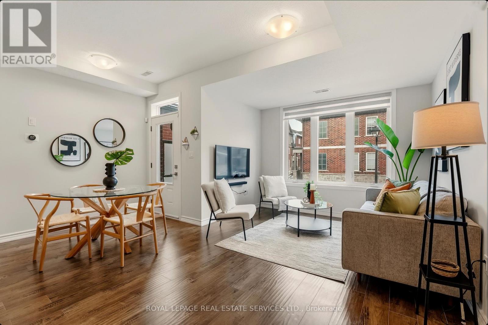 68 - 445 Ontario Street S, Milton, Ontario L9T 9K4 - Photo 7 - W12793704