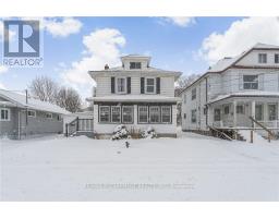 221 BOWEN ROAD, Fort Erie, Ontario