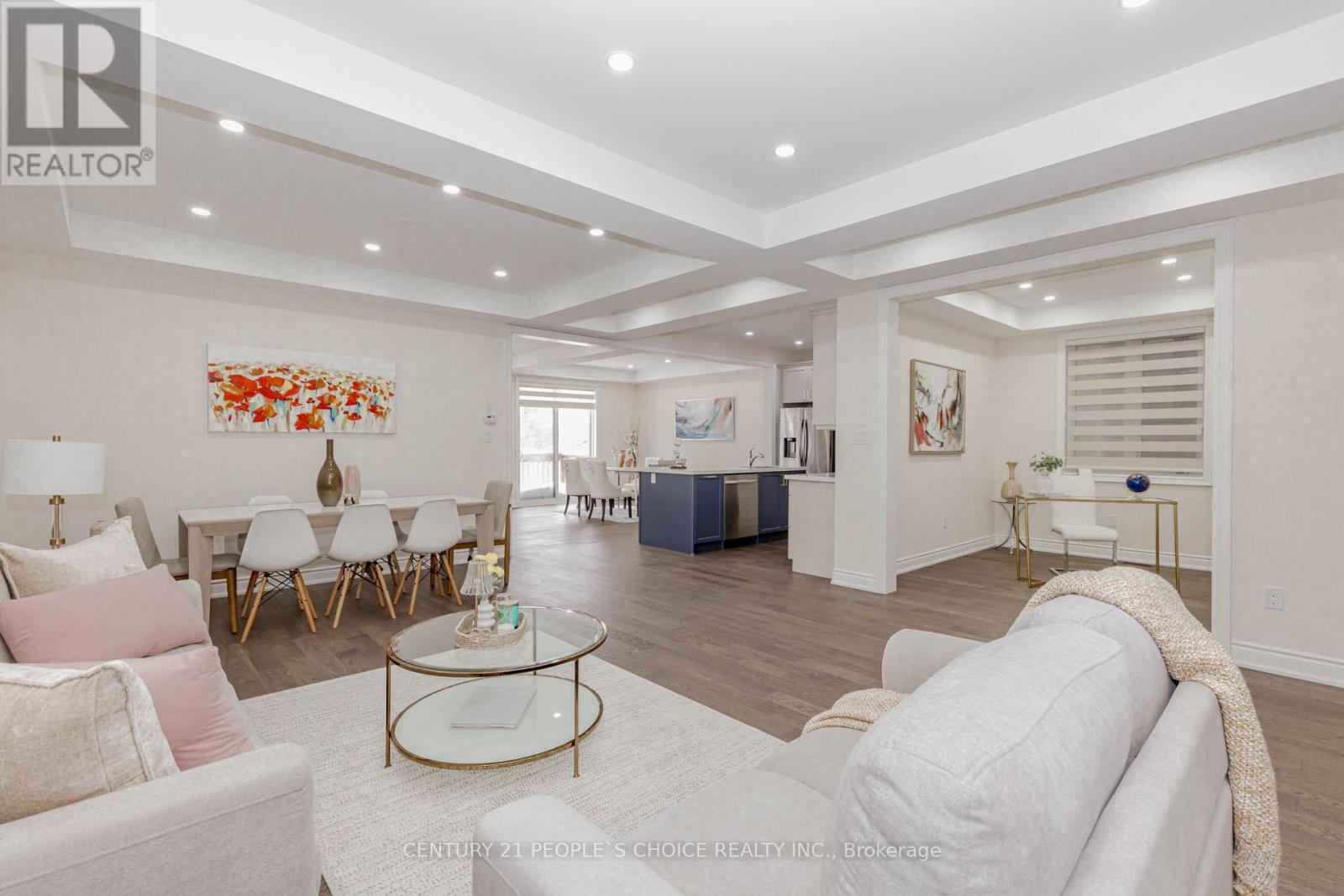 5 Bergin Street, Brampton, Ontario  L6X 0X1 - Photo 11 - W12794190