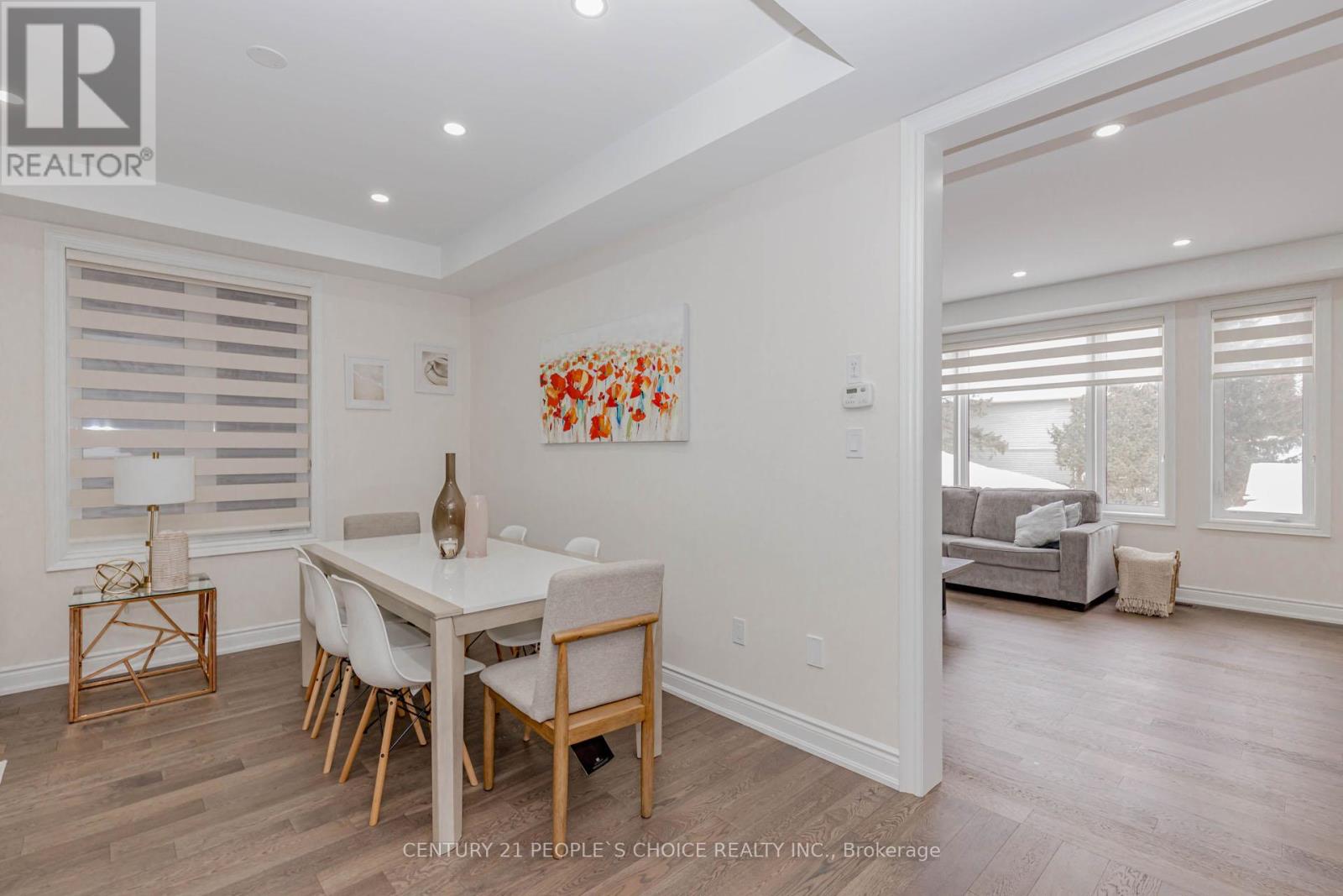 5 Bergin Street, Brampton, Ontario  L6X 0X1 - Photo 13 - W12794190