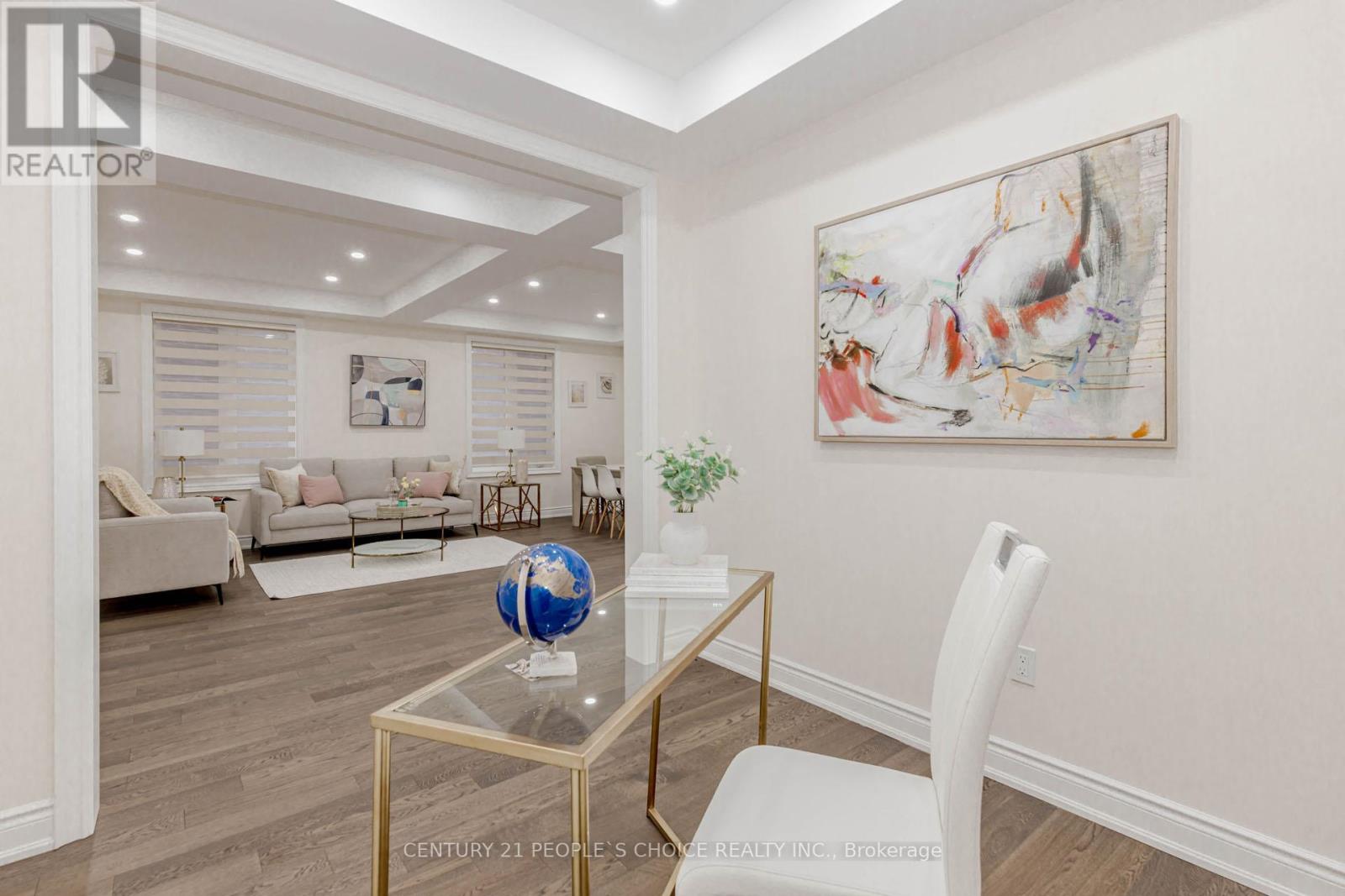 5 Bergin Street, Brampton, Ontario  L6X 0X1 - Photo 16 - W12794190