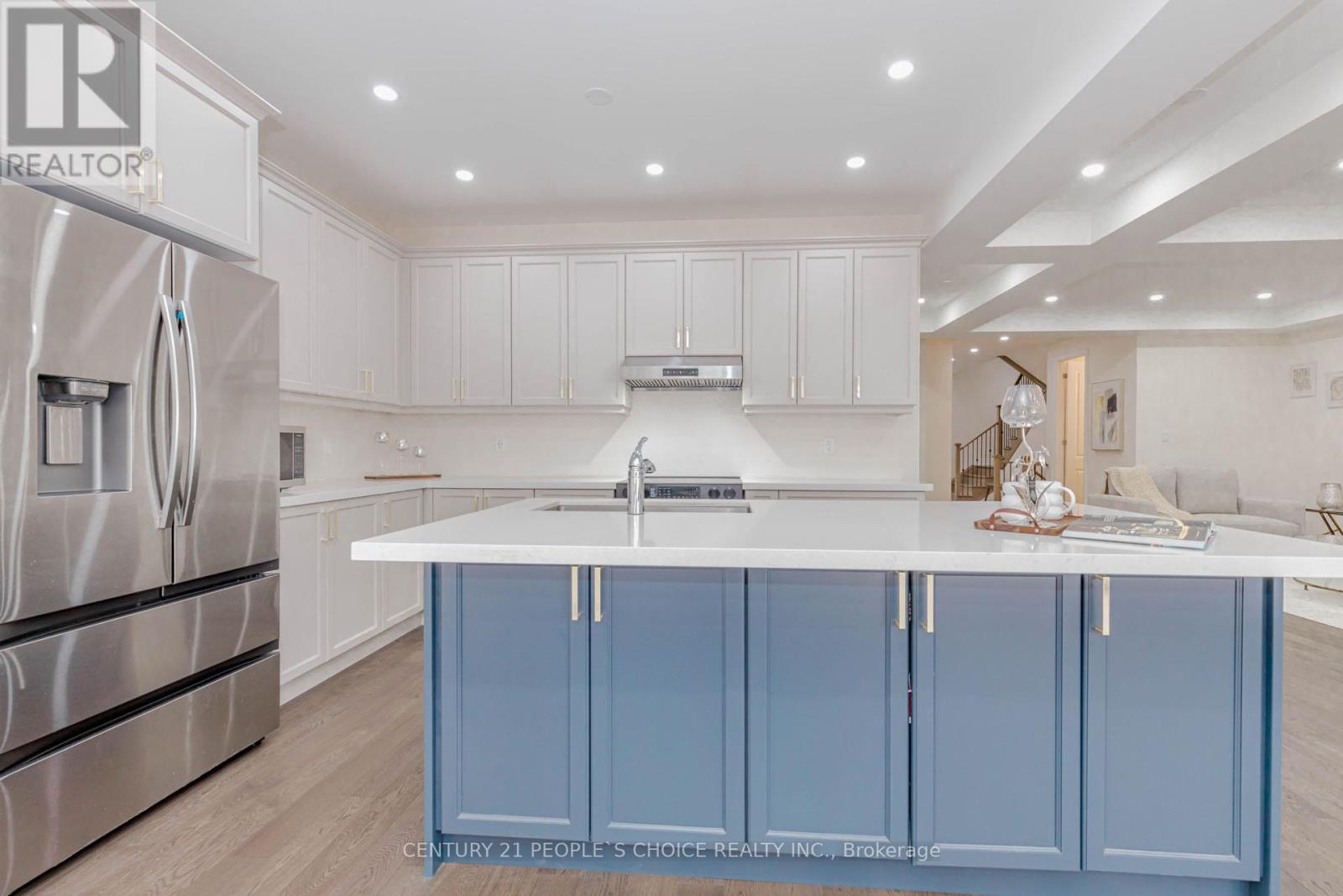 5 Bergin Street, Brampton, Ontario  L6X 0X1 - Photo 21 - W12794190