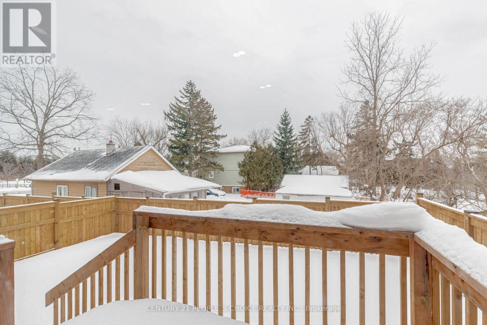 5 Bergin Street, Brampton, Ontario  L6X 0X1 - Photo 48 - W12794190