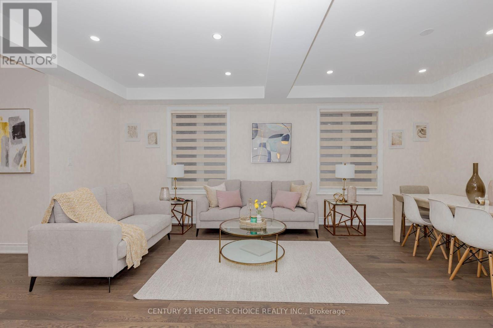 5 Bergin Street, Brampton, Ontario  L6X 0X1 - Photo 8 - W12794190