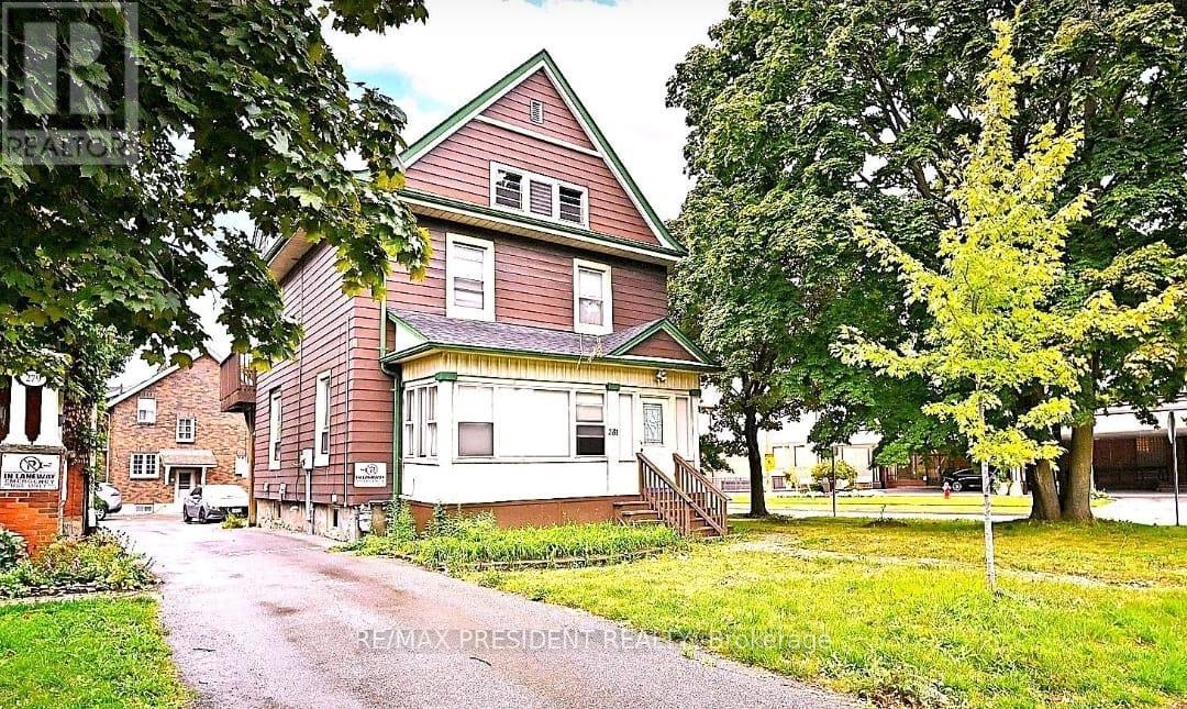 281 Main Street N, Brampton, Ontario  L6X 1N4 - Photo 2 - W12794210