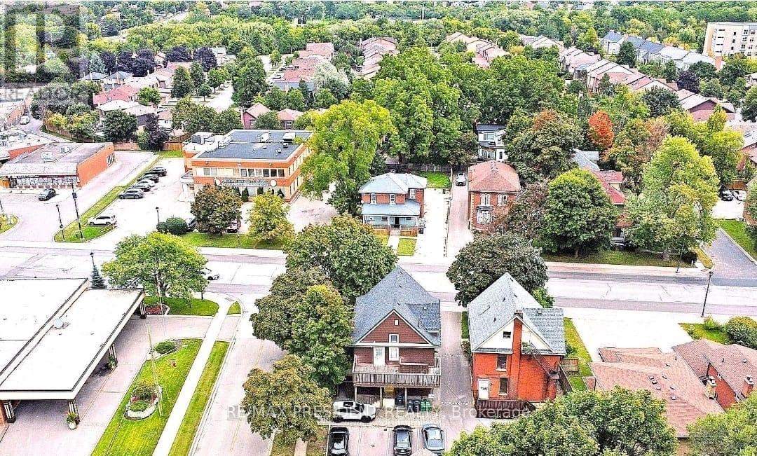 281 Main Street N, Brampton, Ontario  L6X 1N4 - Photo 5 - W12794210