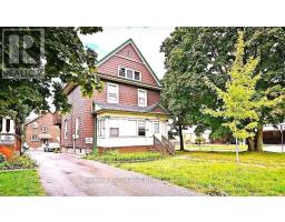 281 MAIN STREET N, Brampton, Ontario