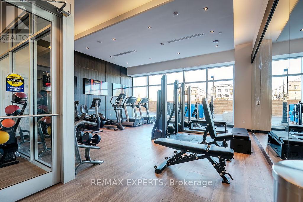 801 - 2475 Old Bronte Road, Oakville, Ontario  L6M 4J2 - Photo 15 - W12794212