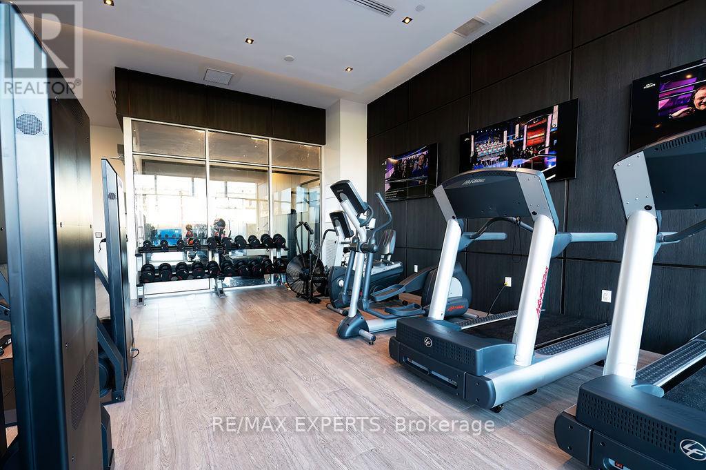 801 - 2475 Old Bronte Road, Oakville, Ontario  L6M 4J2 - Photo 16 - W12794212