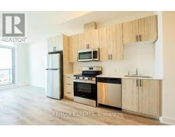 801 - 2475 OLD BRONTE ROAD, Oakville, Ontario