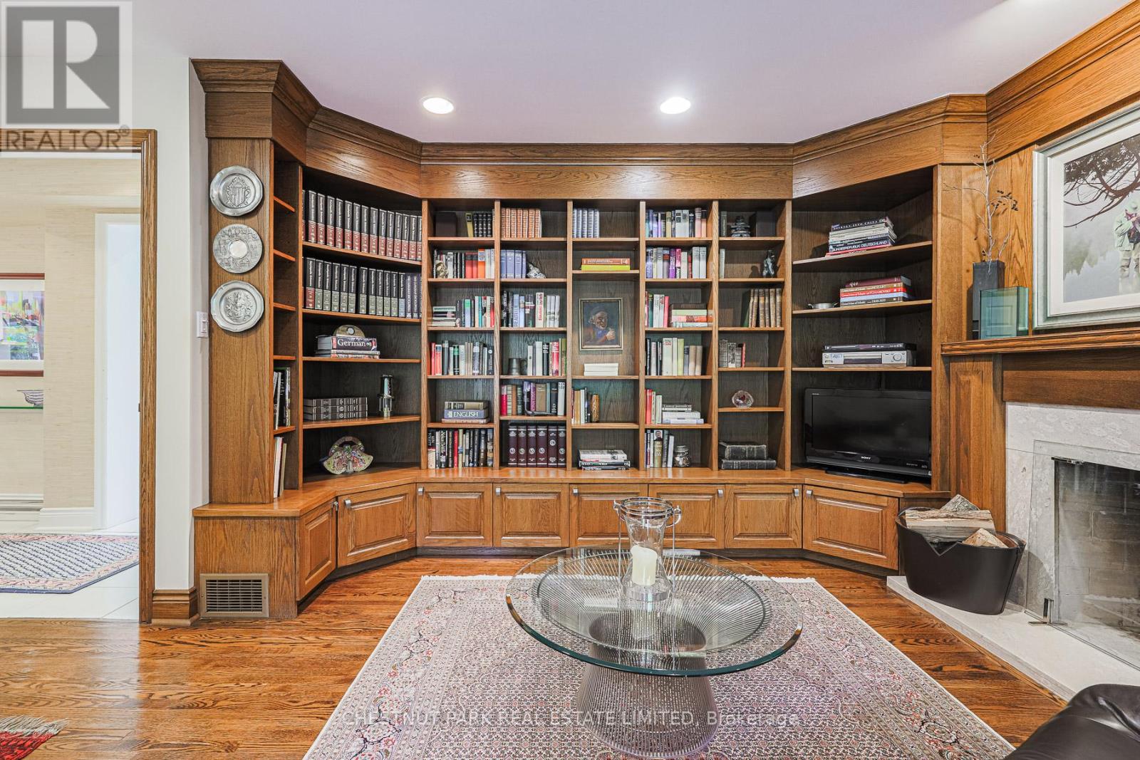 4 Cheltenham Court, Brampton, Ontario  L6W 1J3 - Photo 18 - W12794216