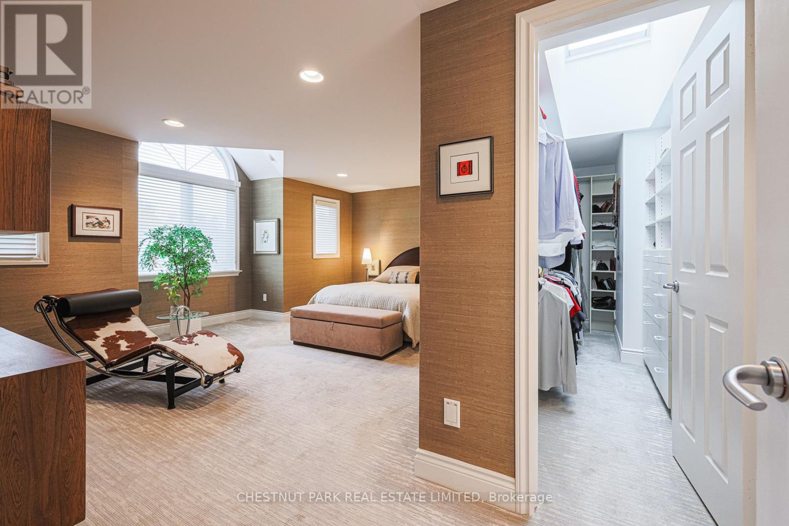 4 Cheltenham Court, Brampton, Ontario  L6W 1J3 - Photo 19 - W12794216