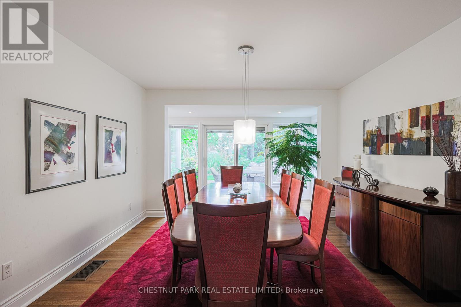 4 Cheltenham Court, Brampton, Ontario  L6W 1J3 - Photo 7 - W12794216