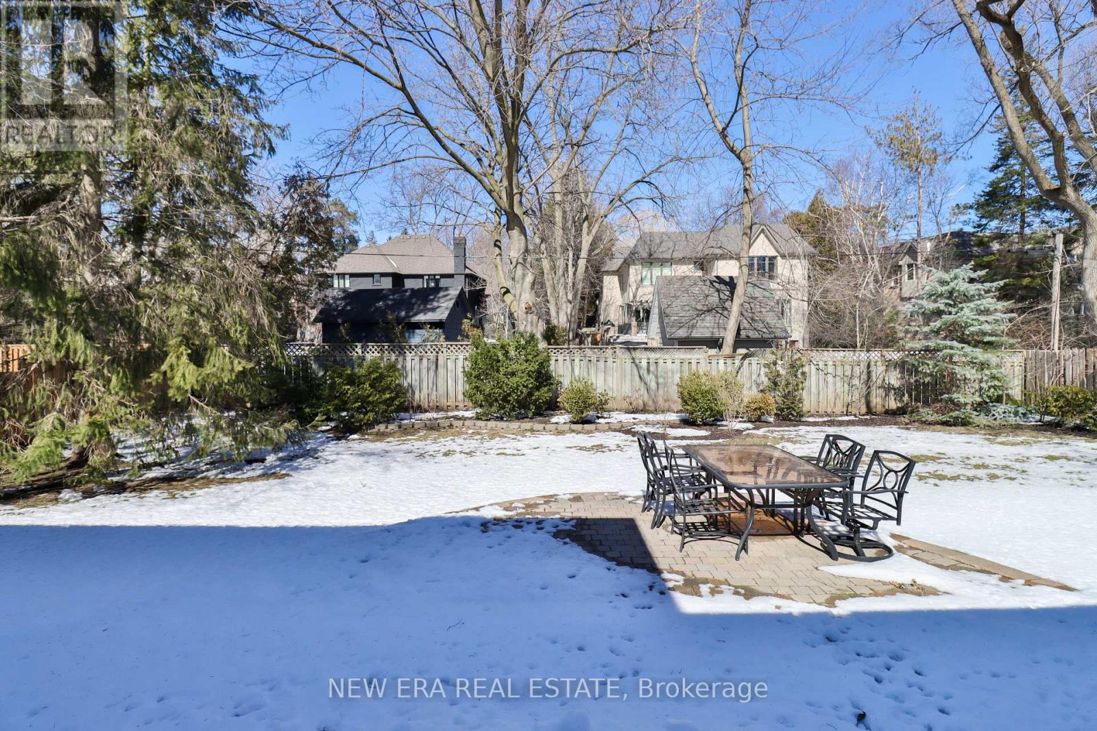 1481 Chasehurst Drive, Mississauga, Ontario  L5J 3A8 - Photo 39 - W12794232