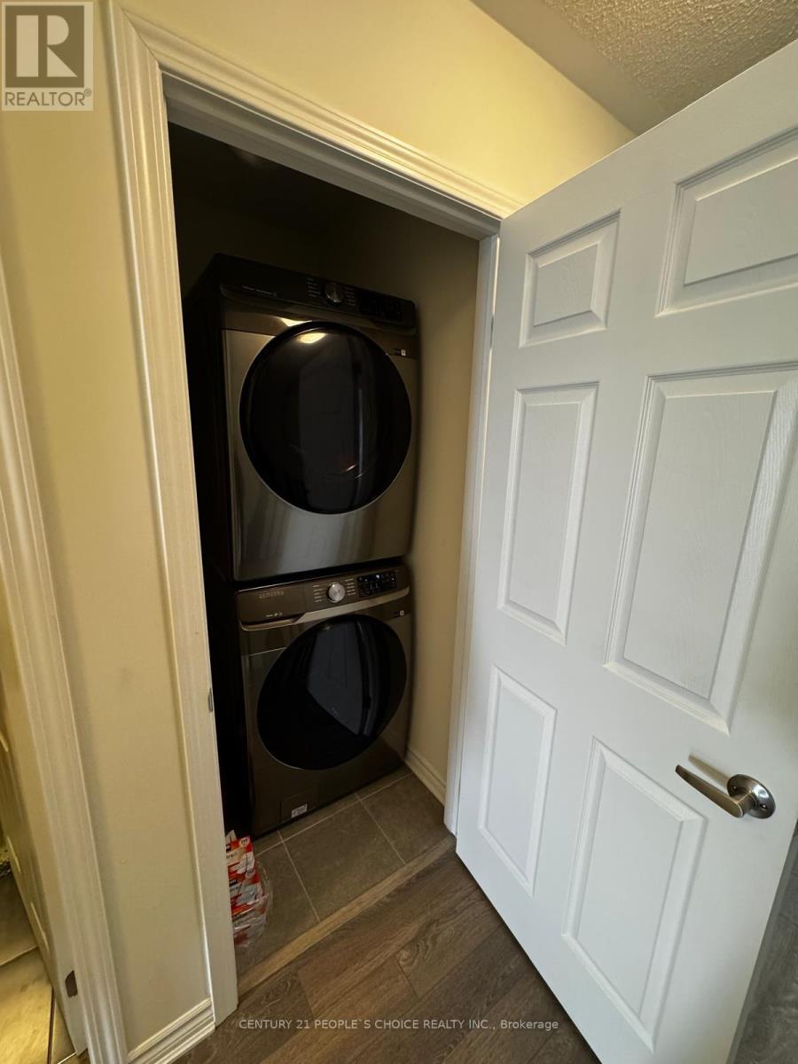 47 Summer Wind Lane N, Brampton, Ontario  L7A 5J2 - Photo 18 - W12794250